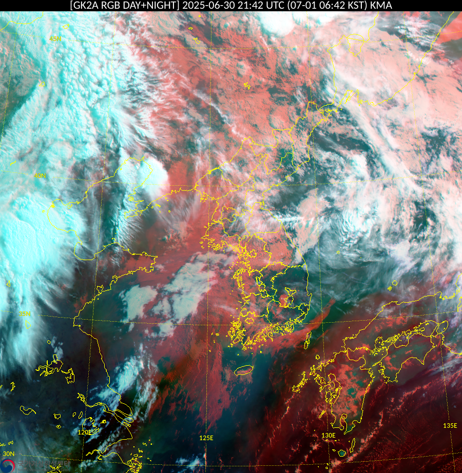 Satellite : 202506302142