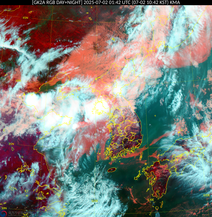Satellite : 202507020142