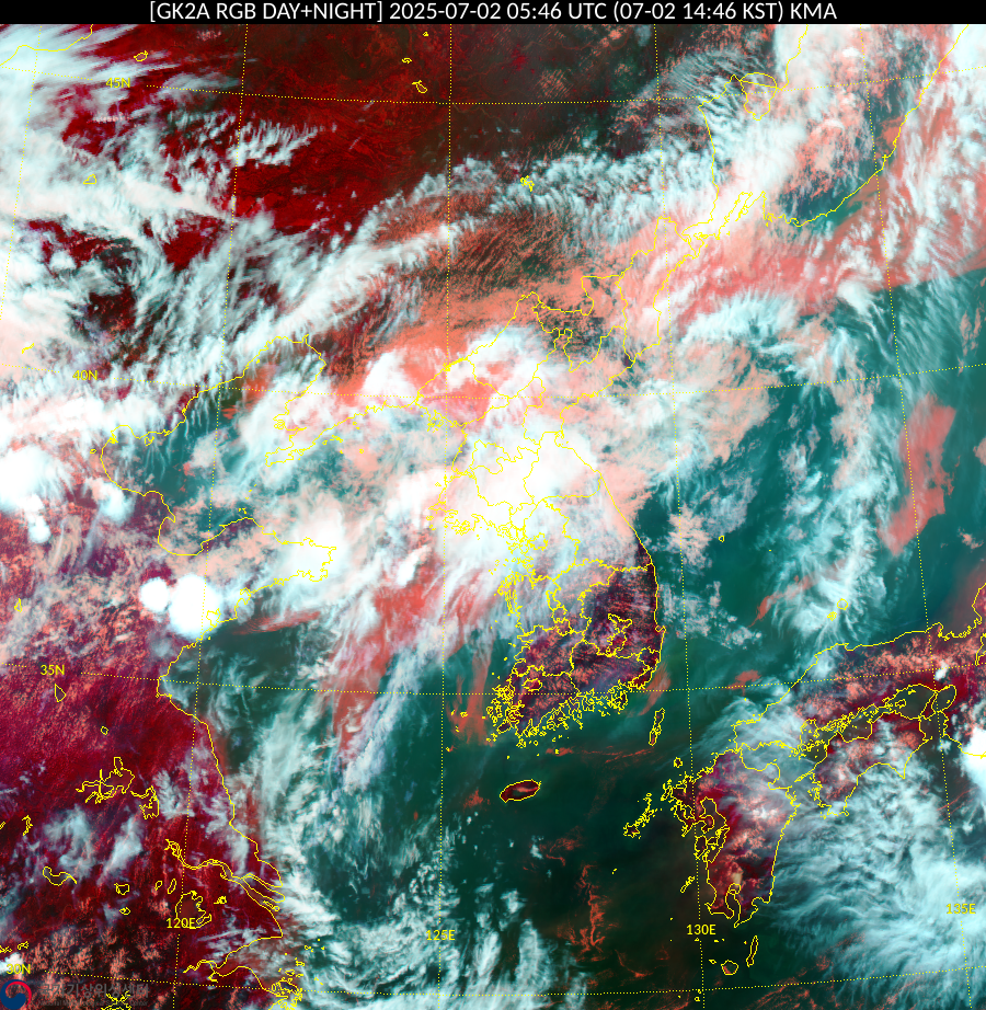 Satellite : 202507020546