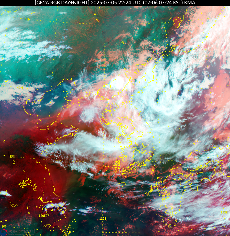 Satellite : 202507052224