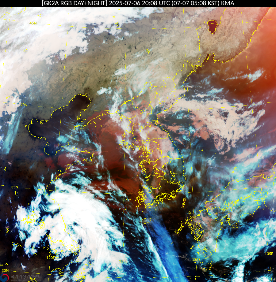 Satellite : 202507062008