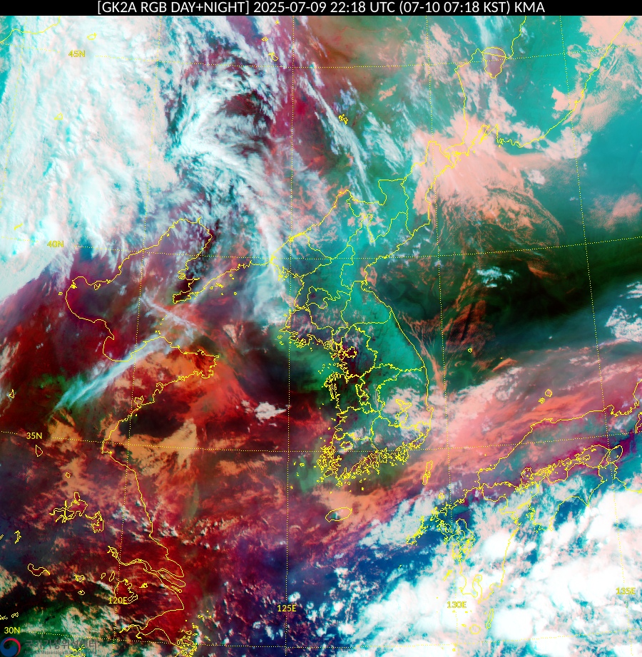 Satellite : 202507092218