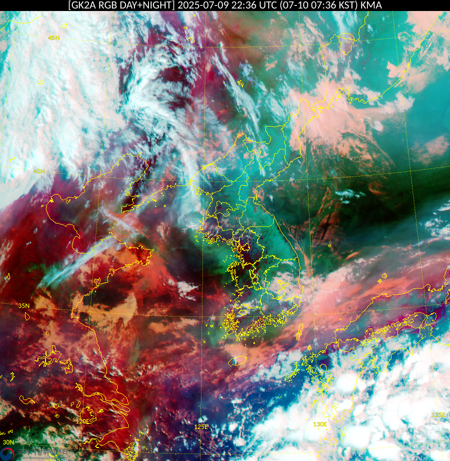 Satellite : 202507092236