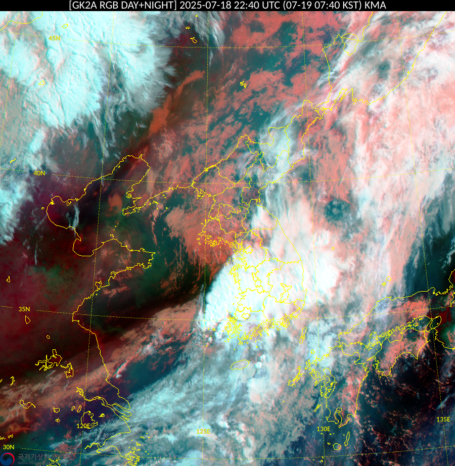 Satellite : 202507182240