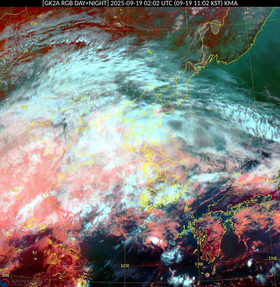 Satellite : 202509190202