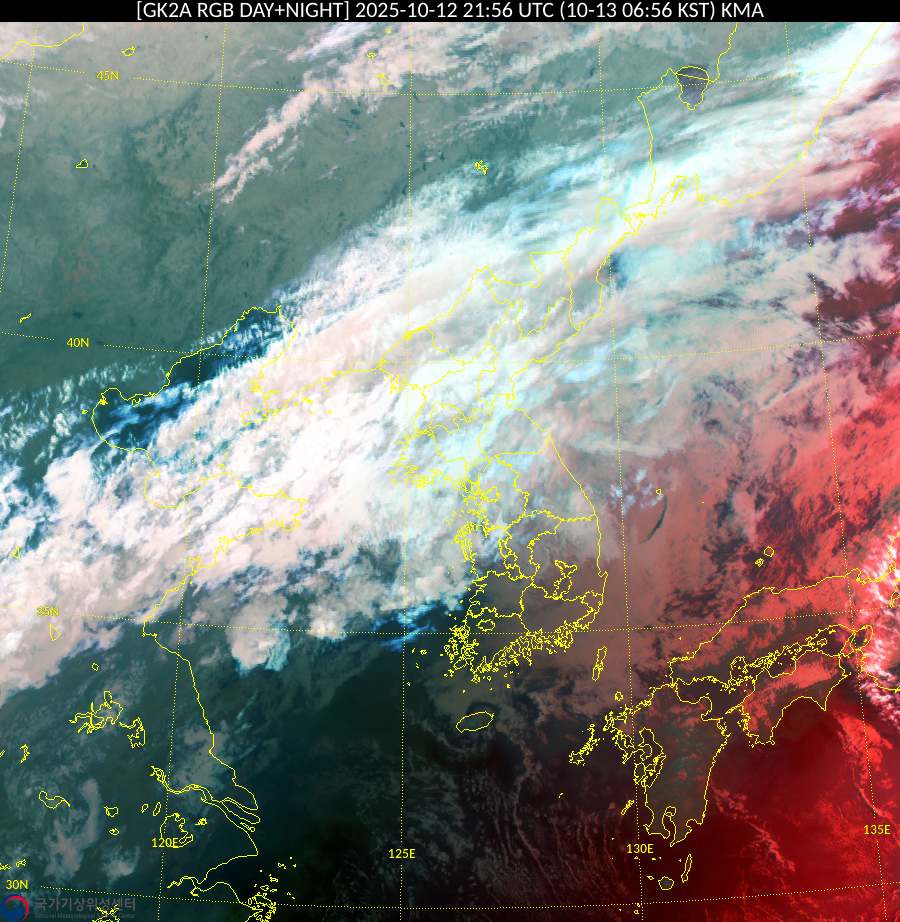 Satellite : 202510122156
