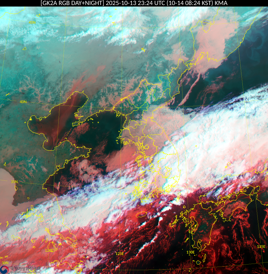 Satellite : 202510132324