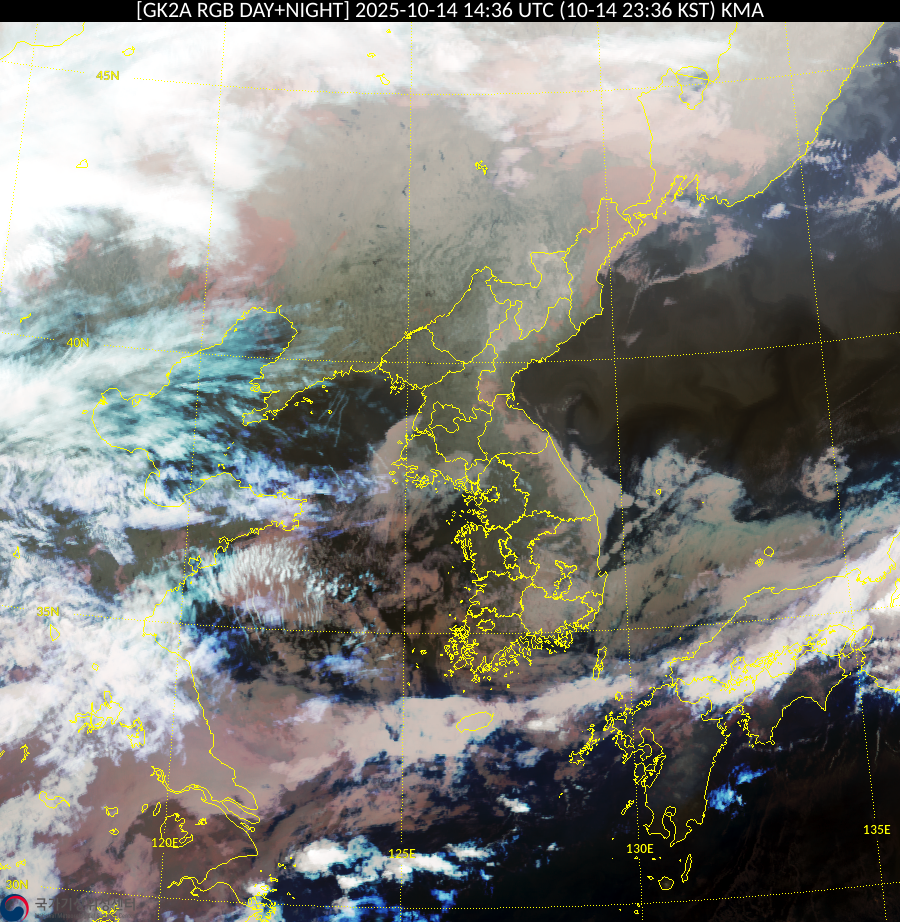 Satellite : 202510141436