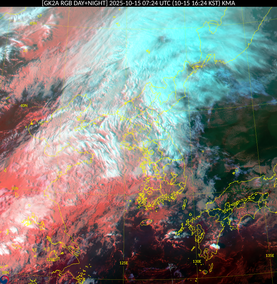 Satellite : 202510150724