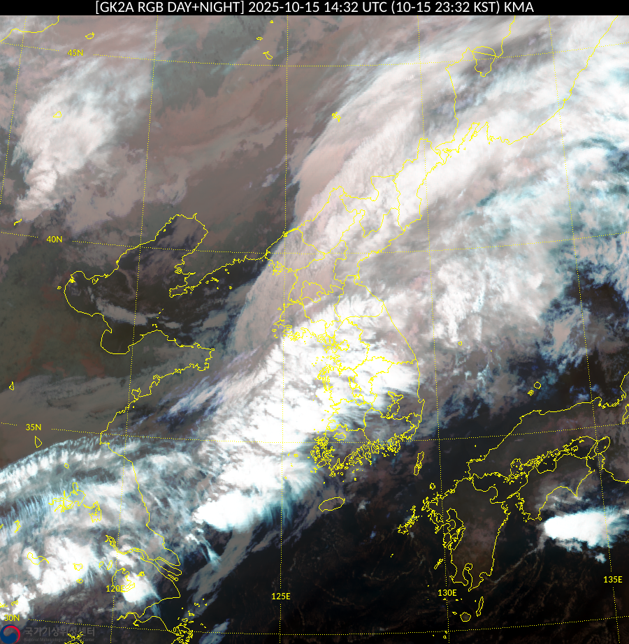 Satellite : 202510151432