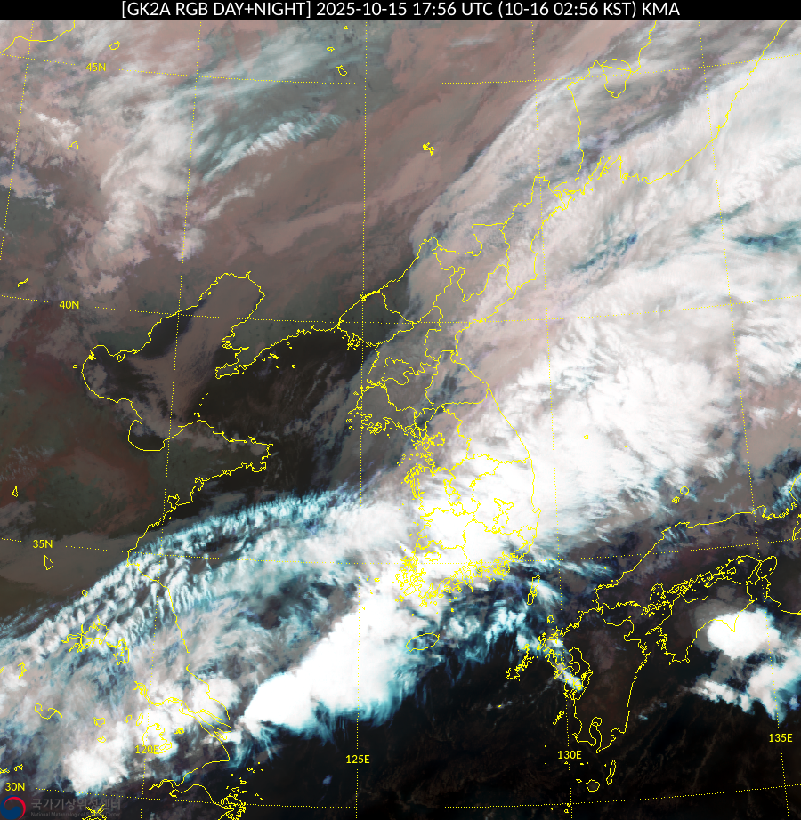 Satellite : 202510151756
