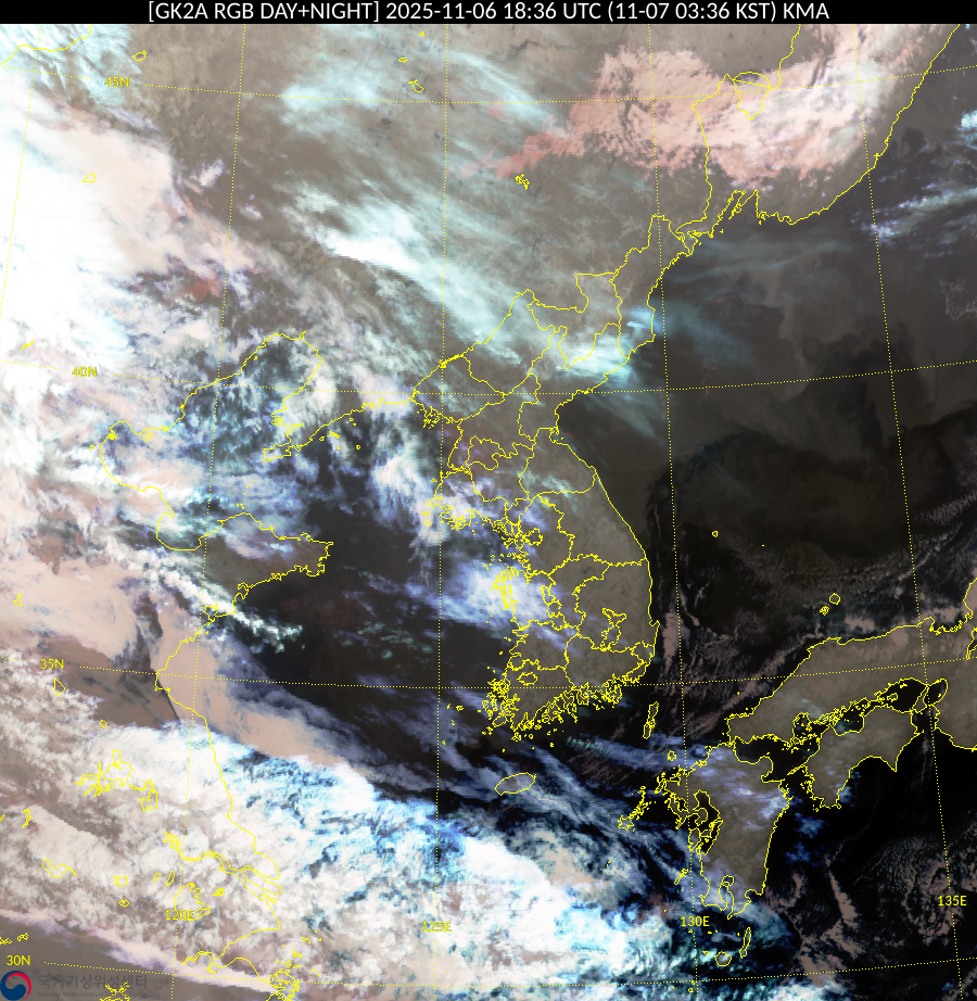 Satellite : 202511061836