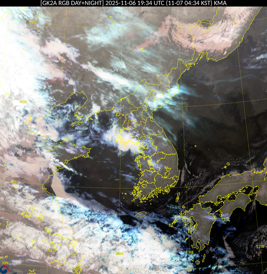 Satellite : 202511061934