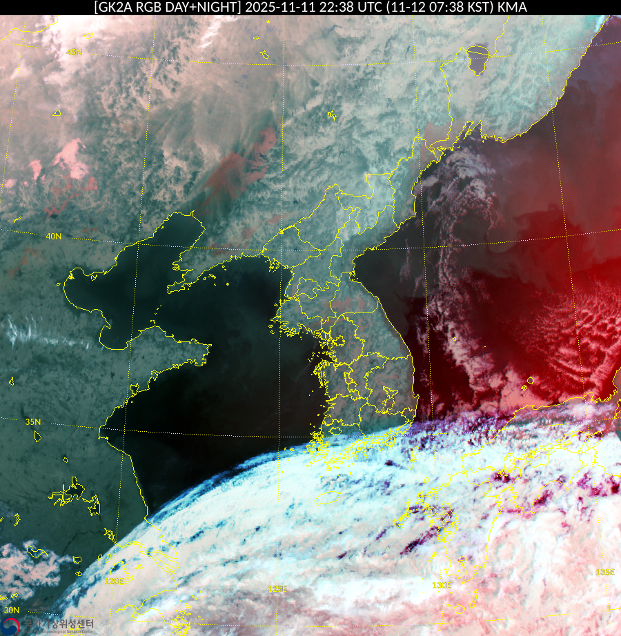 Satellite : 202511112238