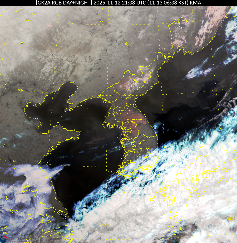 Satellite : 202511122138