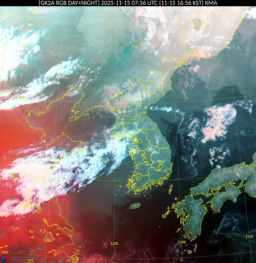 Satellite : 202511150756