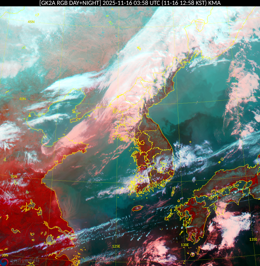 Satellite : 202511160358