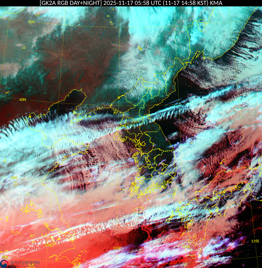 Satellite : 202511170558