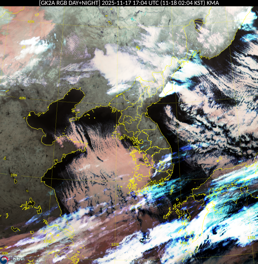 Satellite : 202511171704