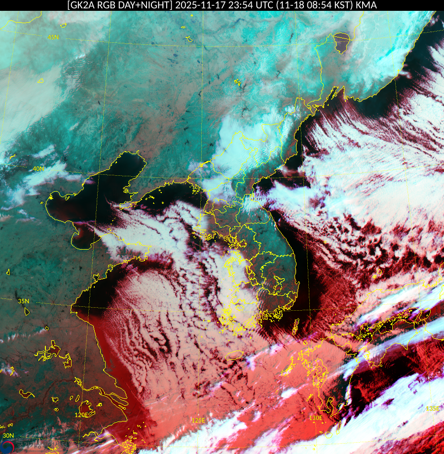 Satellite : 202511172354