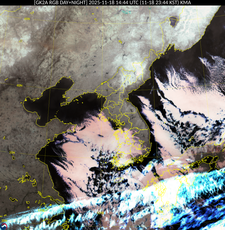 Satellite : 202511181444