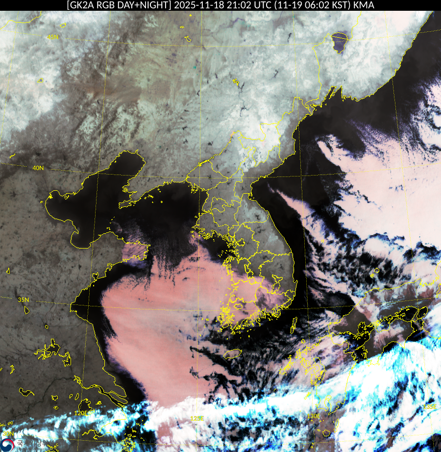 Satellite : 202511182102