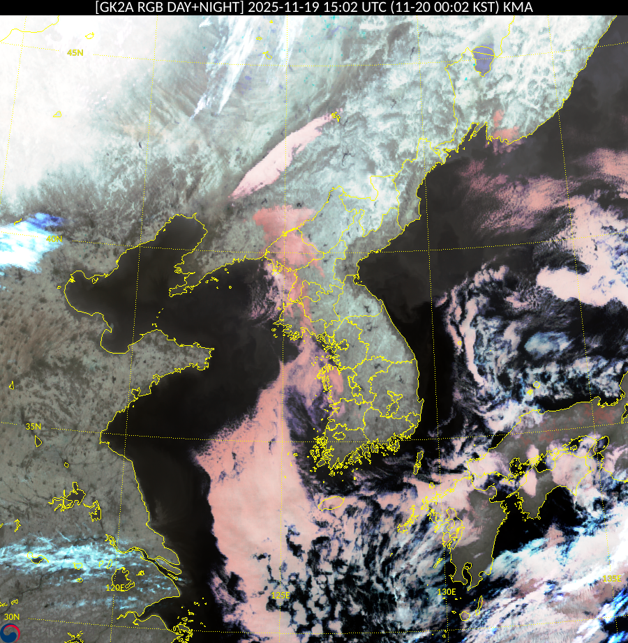 Satellite : 202511191502