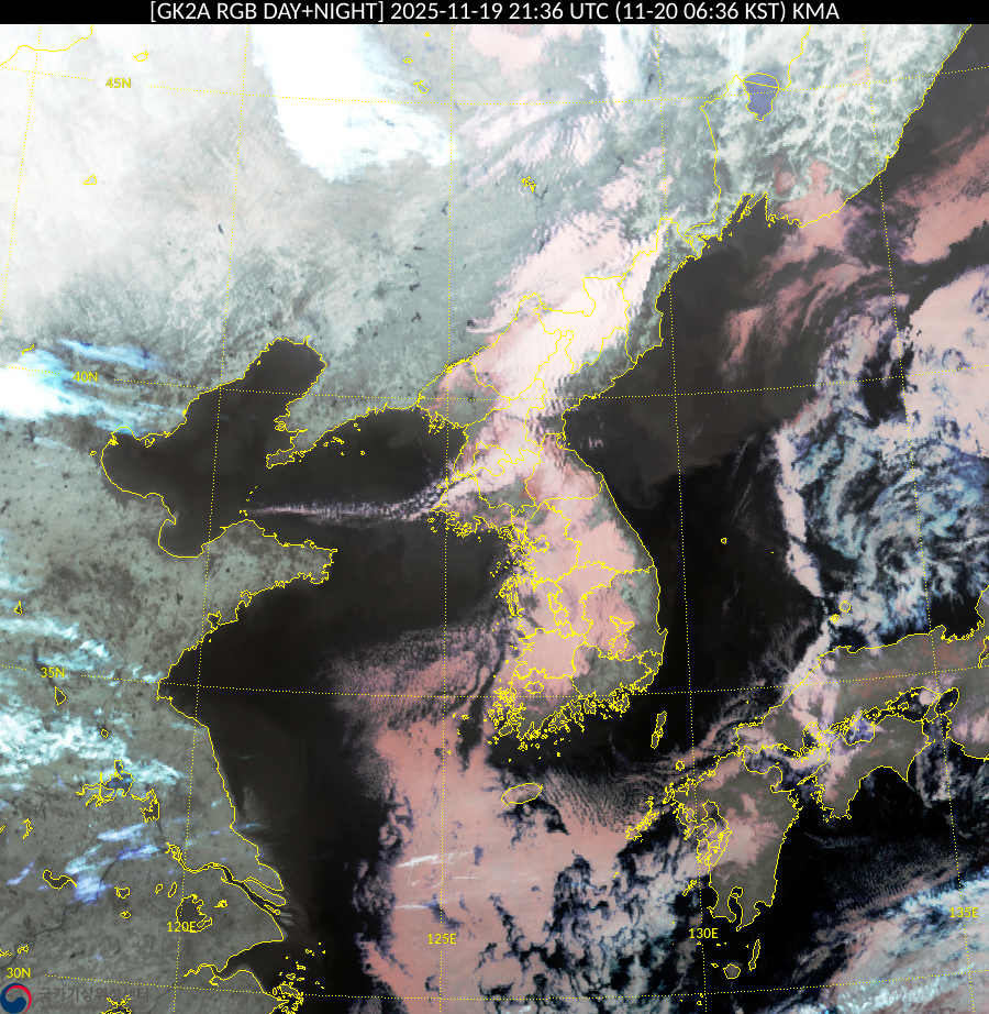 Satellite : 202511192136