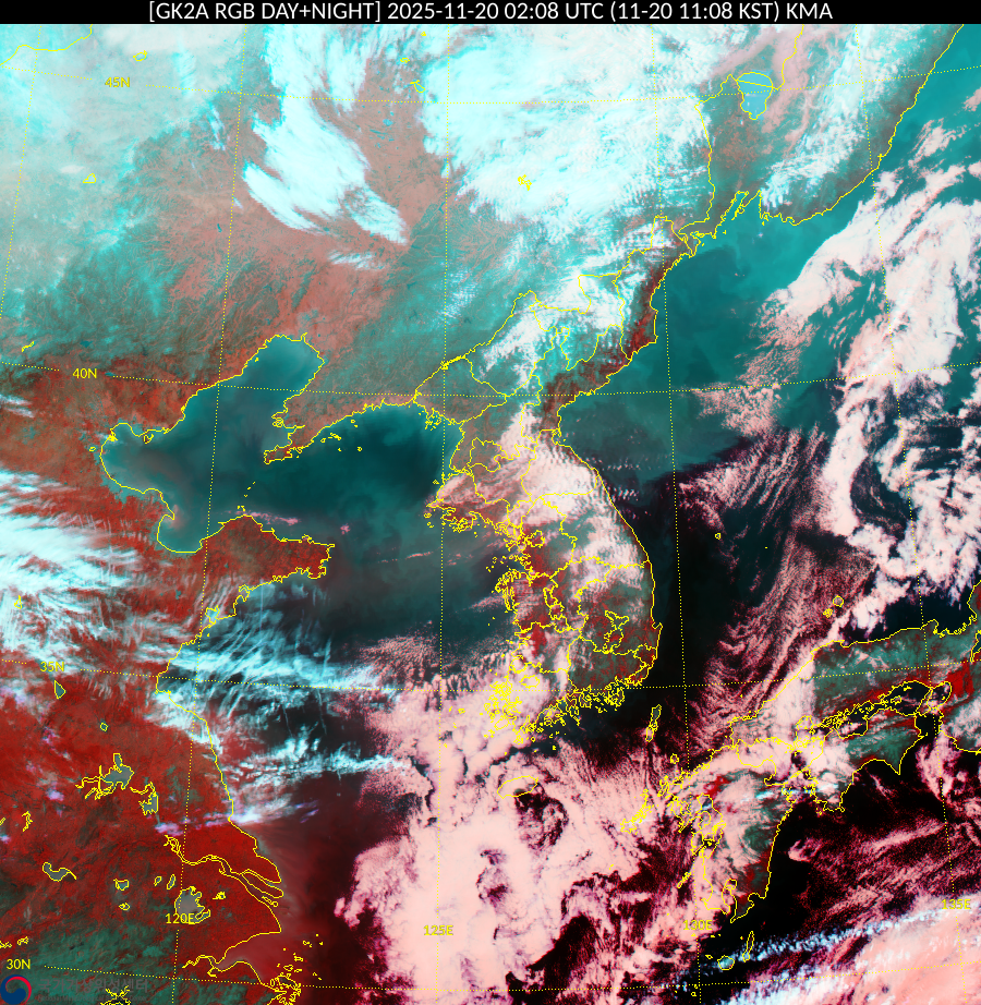 Satellite : 202511200208