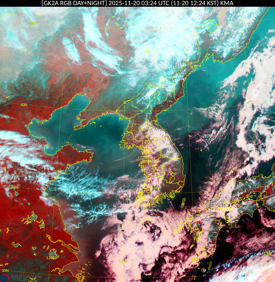 Satellite : 202511200324