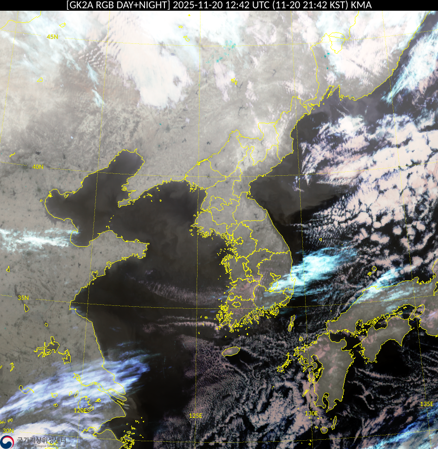 Satellite : 202511201242