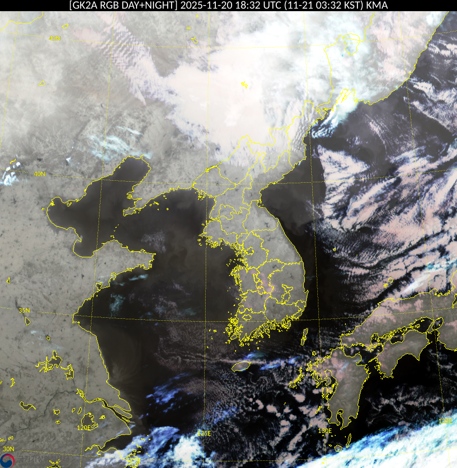 Satellite : 202511201832