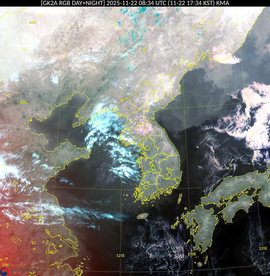 Satellite : 202511220834