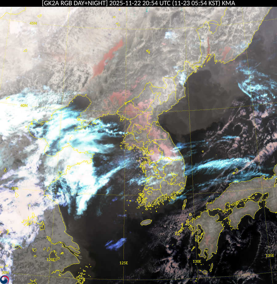 Satellite : 202511222054