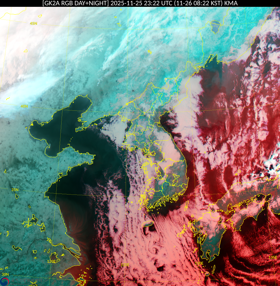 Satellite : 202511252322