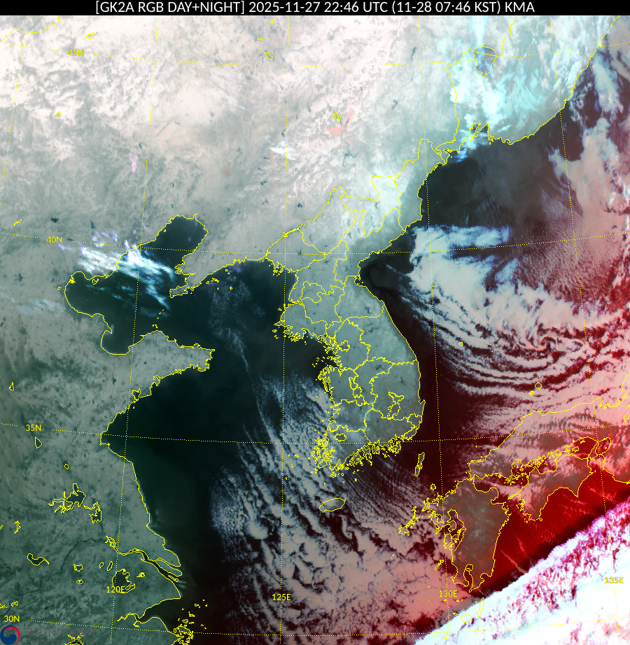 Satellite : 202511272246