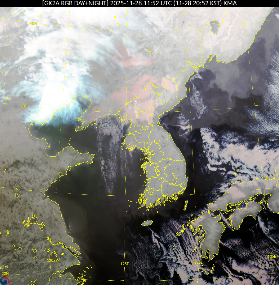 Satellite : 202511281152