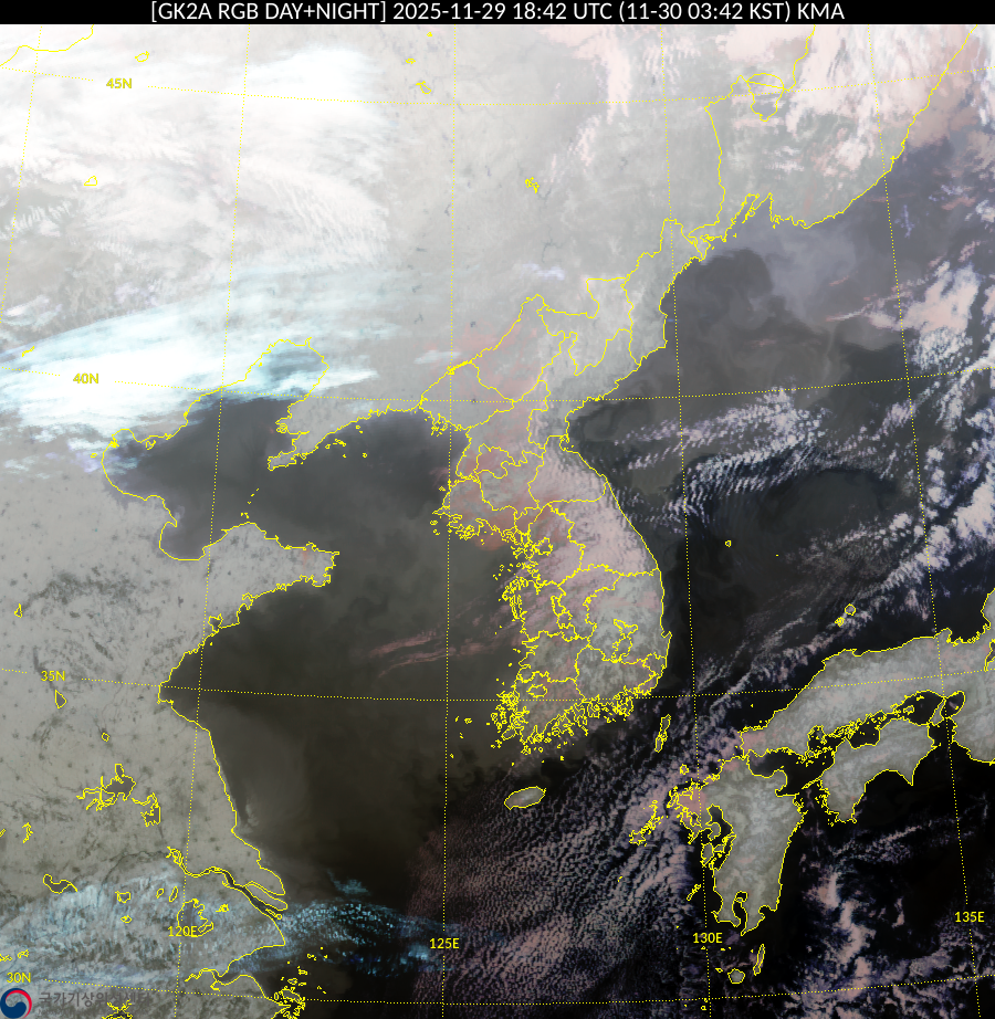 Satellite : 202511291842