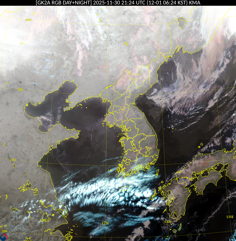 Satellite : 202511302124