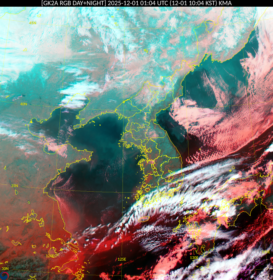 Satellite : 202512010104