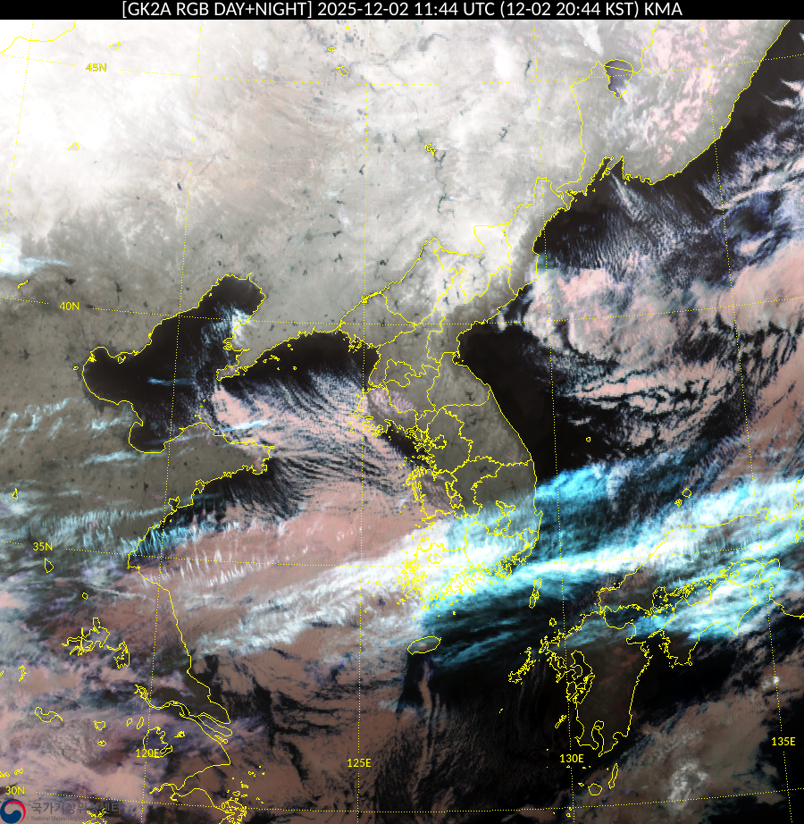 Satellite : 202512021144