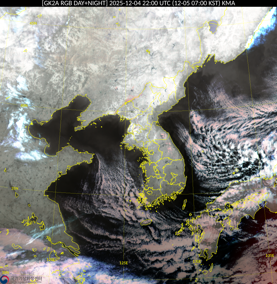 Satellite : 202512042200