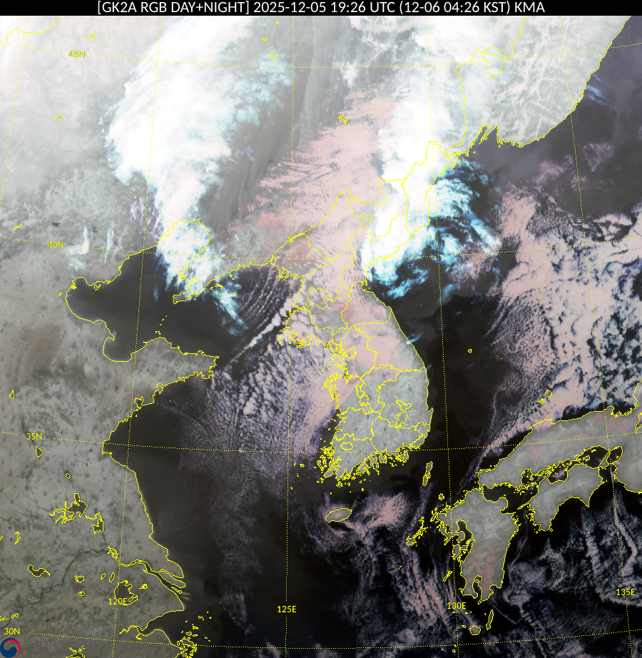 Satellite : 202512051926