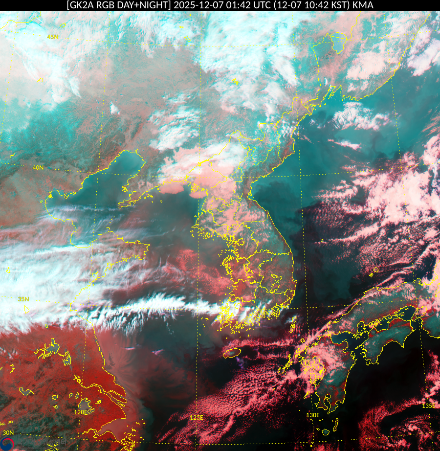 Satellite : 202512070142