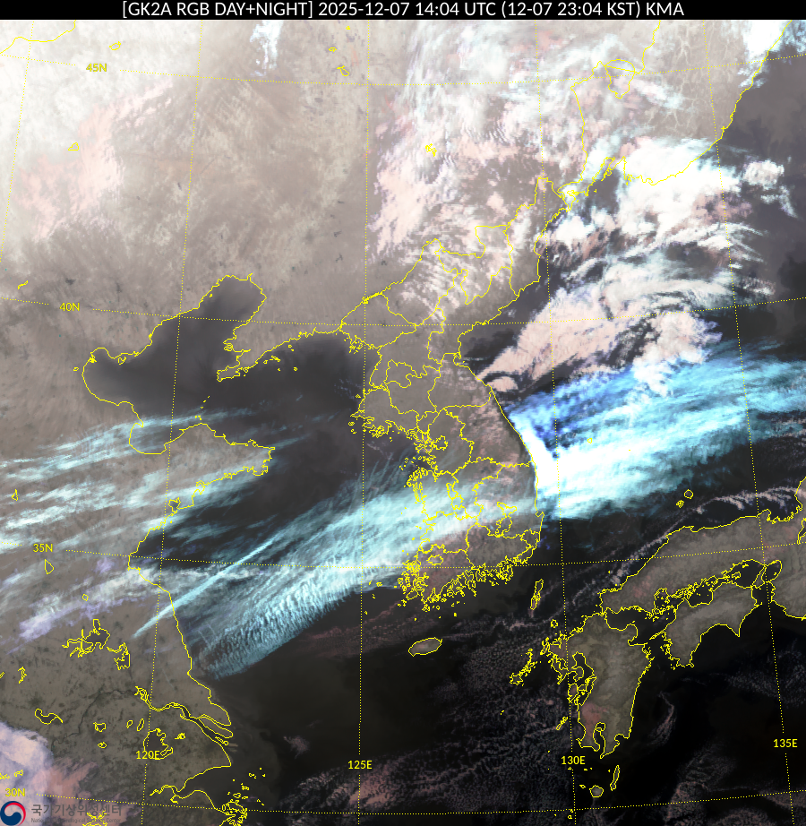 Satellite : 202512071404