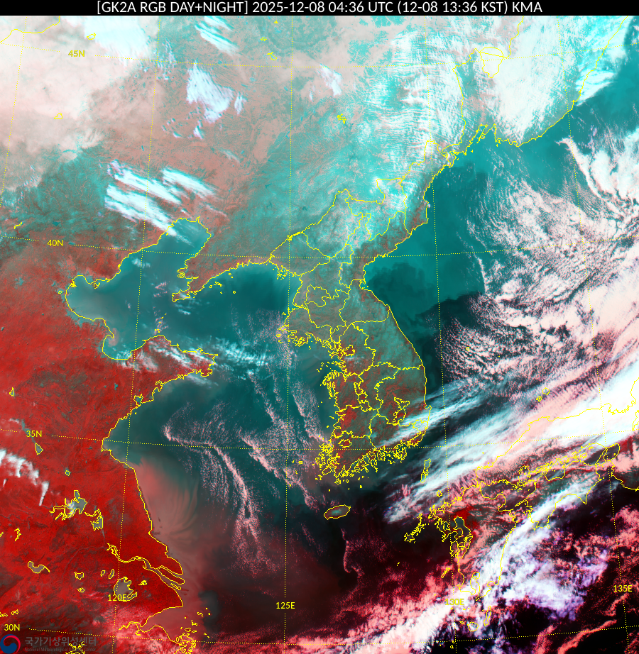 Satellite : 202512080436