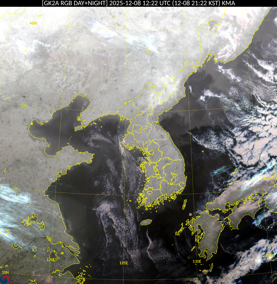 Satellite : 202512081222