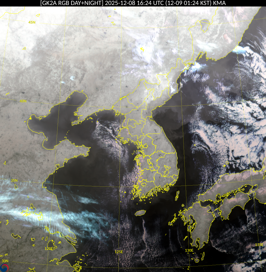 Satellite : 202512081624