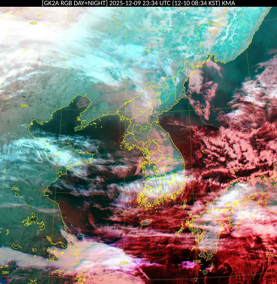 Satellite : 202512092334