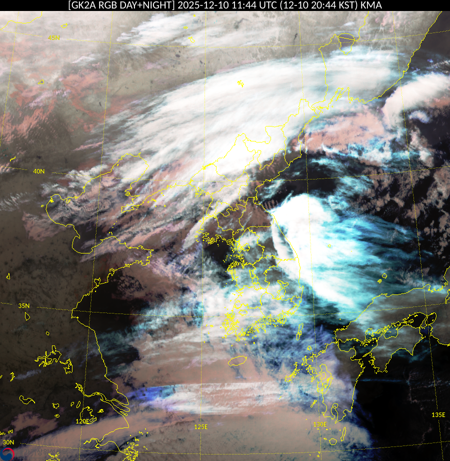 Satellite : 202512101144